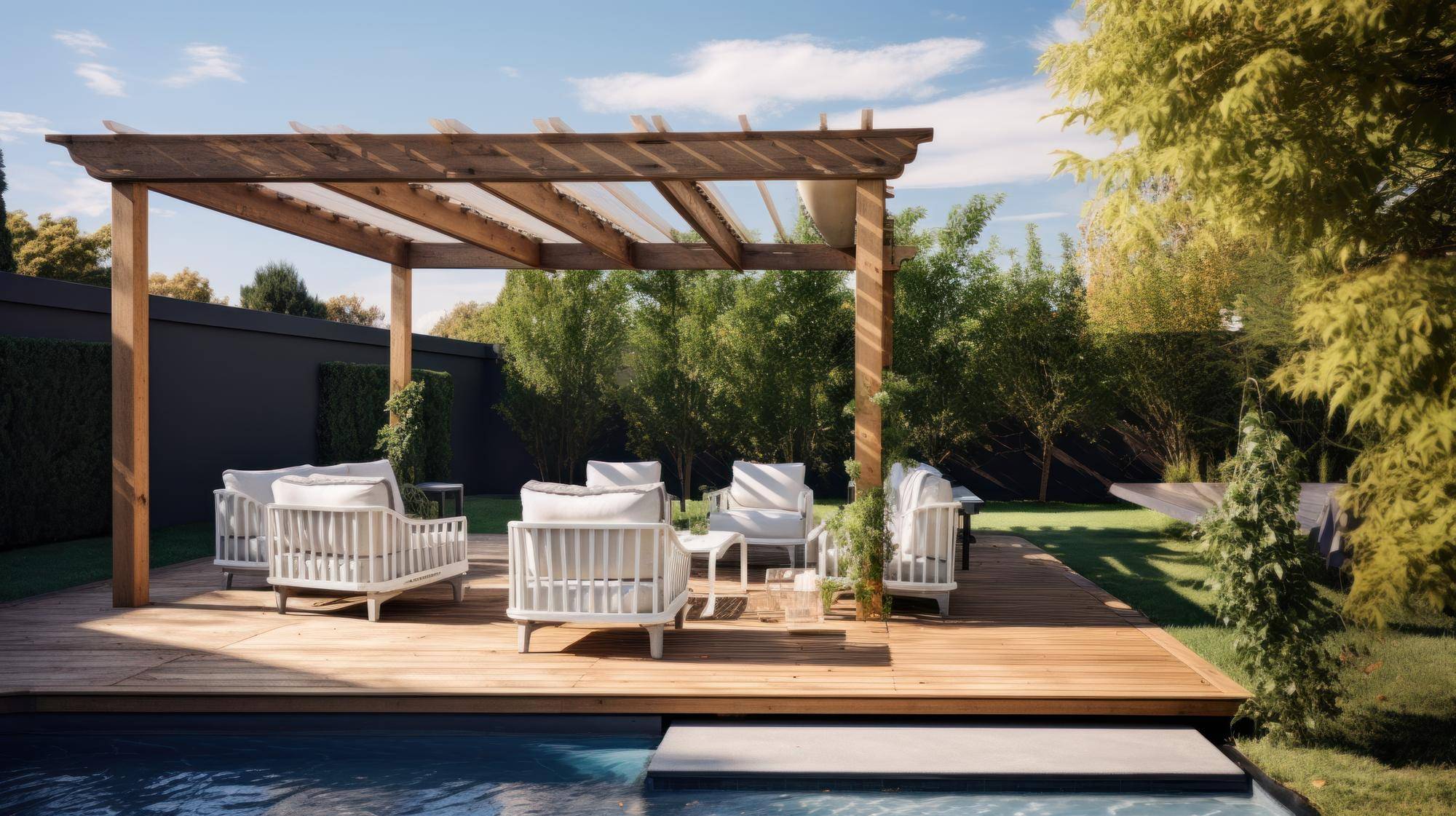 Pergola