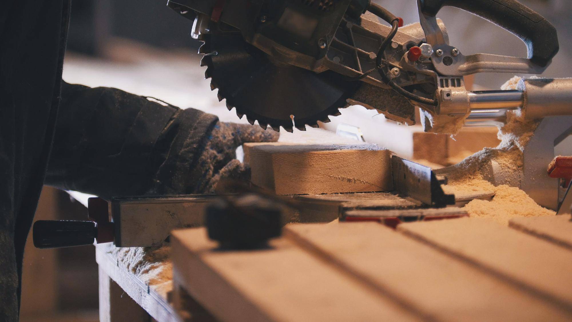 General Carpentry