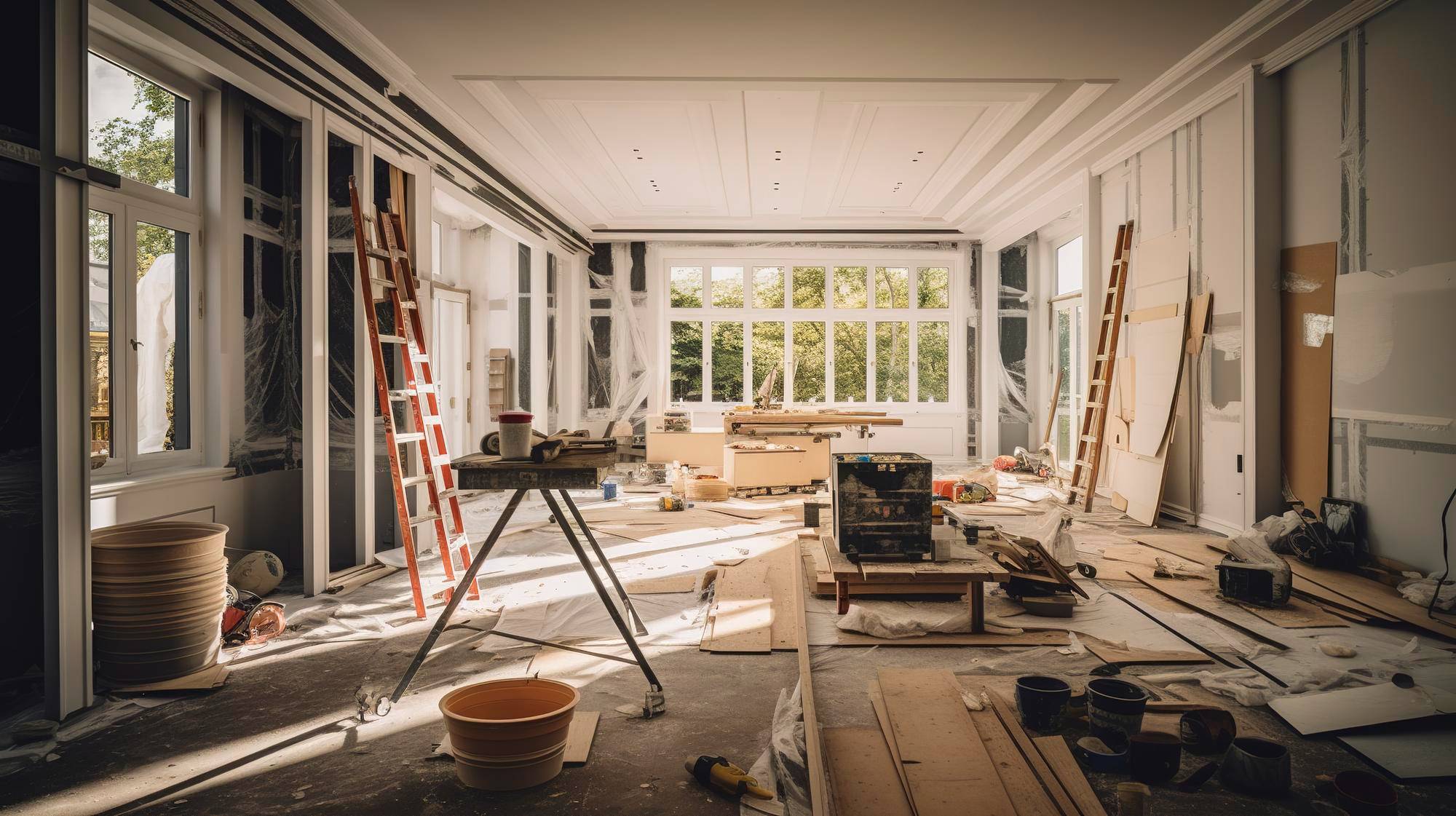 Renovation