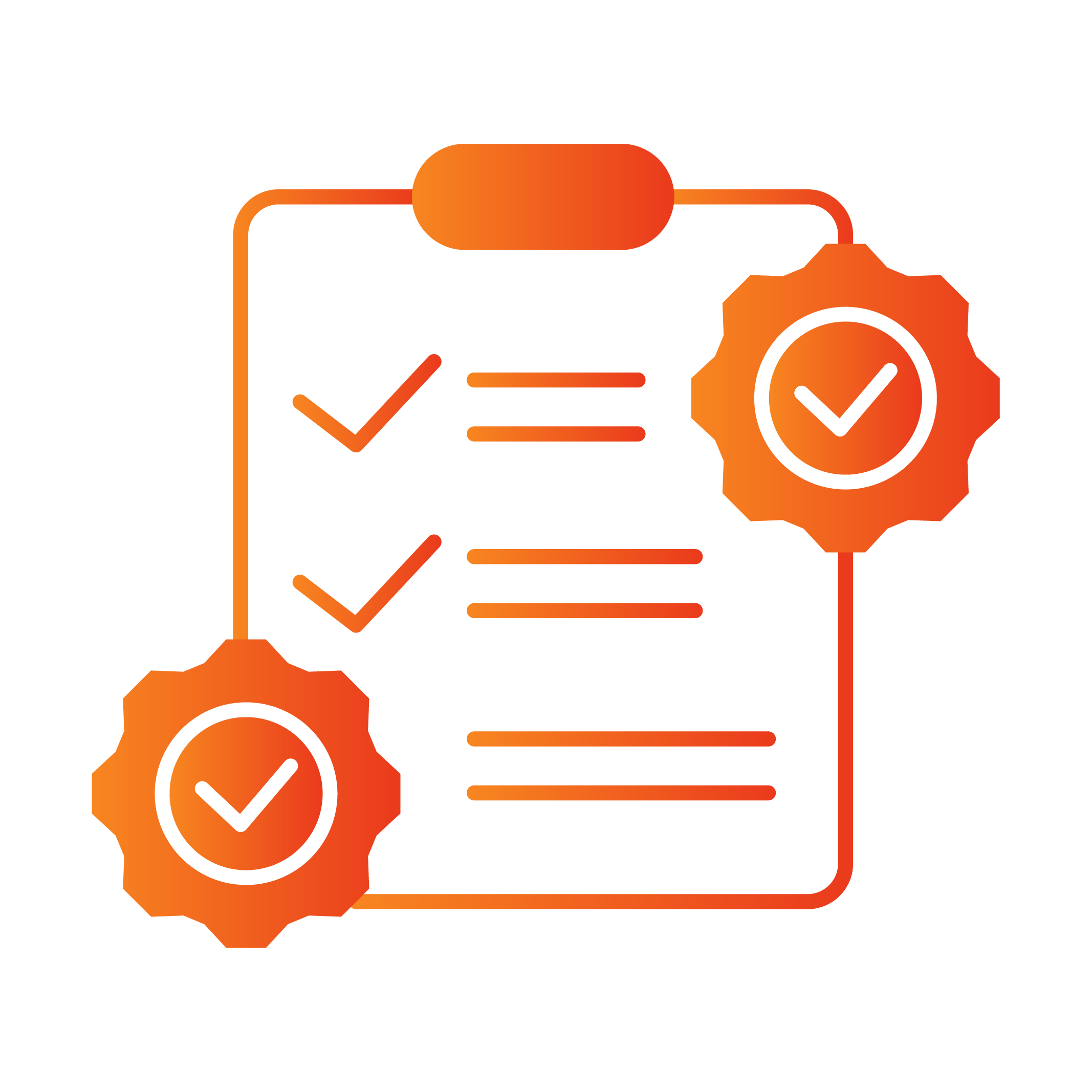 Work Icon